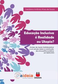 Capa do livro
