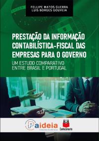 Prestação da informação contabilística-fiscal das empresas para o governo