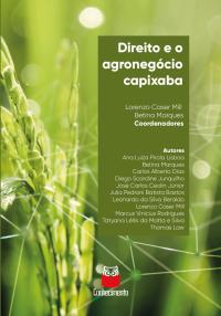Capa do livro