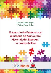 Capa do livro