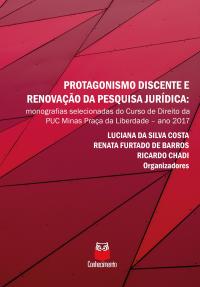 Capa do livro