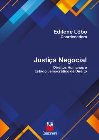 Justiça negocial