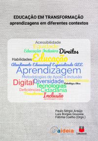 Capa do livro