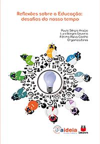 Capa do livro