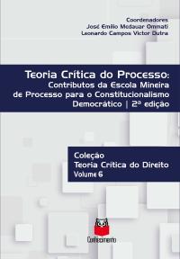 Teoria Crítica do Processo