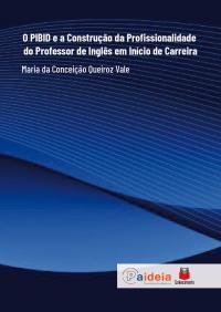 Capa do livro