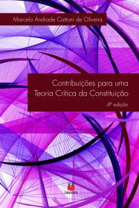 Capa do livro