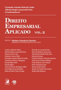 Direito Empresarial Aplicado II