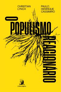 Capa do livro