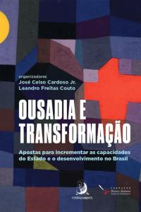 Capa do livro