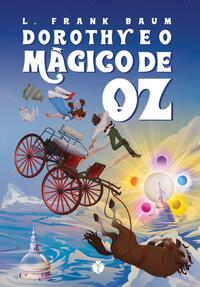 Capa do livro