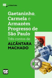 Capa do livro