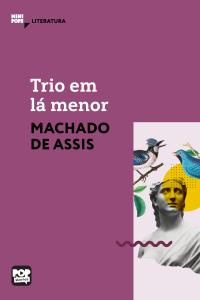 Capa do livro