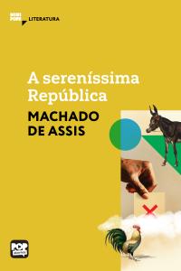 Capa do livro
