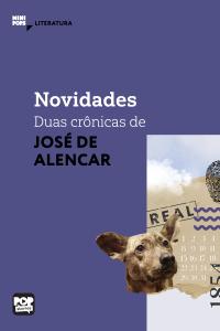 Capa do livro