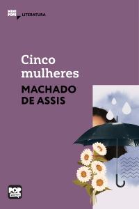 Capa do livro
