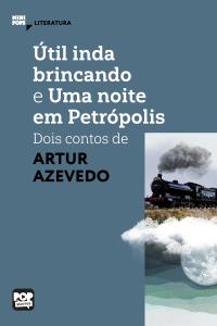 Capa do livro