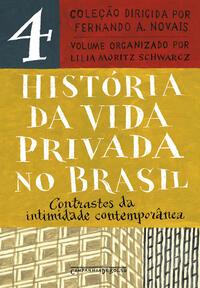 Capa do livro
