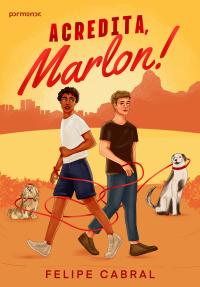 Capa do livro