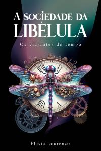 Capa do livro