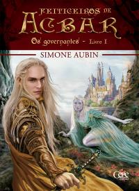 Capa do livro