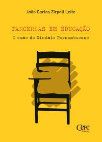 Capa do livro
