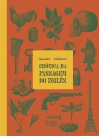 Capa do livro