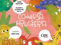 Capa do livro