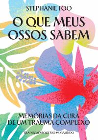 Capa do livro