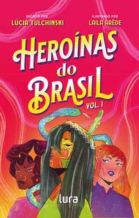Capa do livro