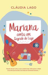 Capa do livro