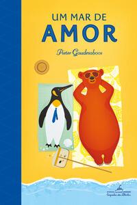 Capa do livro