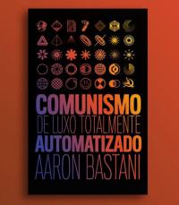 Capa do livro
