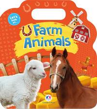 Farm animals