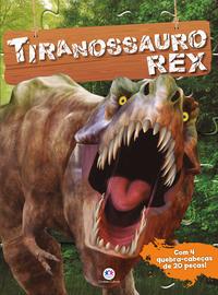 Tiranossauro rex