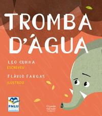 Capa do livro