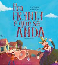 Capa do livro