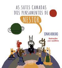 Capa do livro
