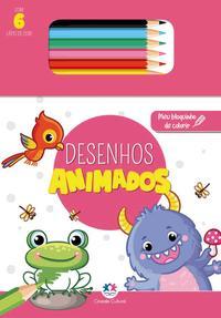 Capa do livro