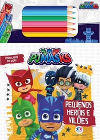 Capa do livro