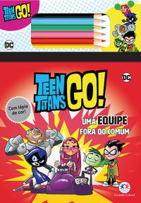 Capa do livro