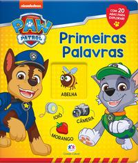 Patrulha Canina - Primeiras palavras