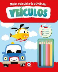 Capa do livro