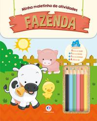 Capa do livro