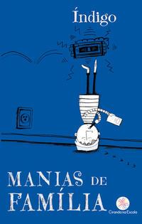 Capa do livro