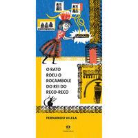 Capa do livro