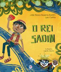 Capa do livro