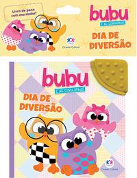 Capa do livro