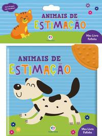 Capa do livro