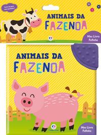 Capa do livro